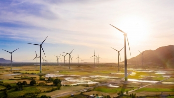 Công Thương qua góc nhìn báo chí ngày 19/4: Quy hoạch điện VIII được quan tâm đặc biệt