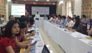 Truyền thông góp phần đẩy lùi đói nghèo