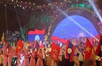 Nhiều sắc màu văn hóa độc đáo sẽ hiện diện tại Ngày hội văn hóa các dân tộc thiểu số vùng biên giới Việt - Lào