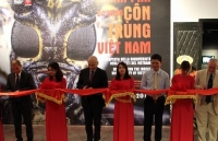 Nhiều hoạt động triển lãm hưởng ứng Ngày quốc tế Bảo tàng năm 2019