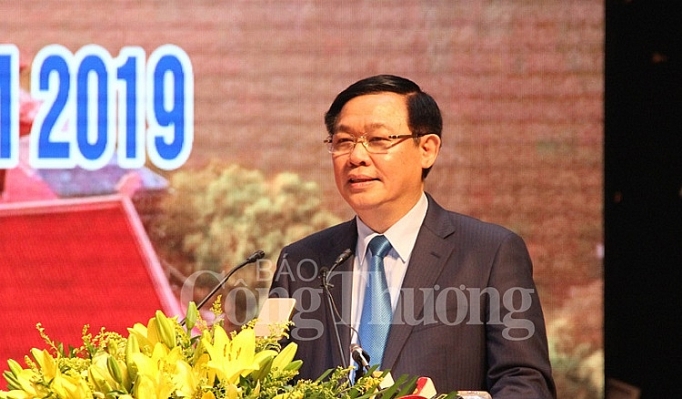 bac giang se dot pha trong san xuat va tieu thu nong san