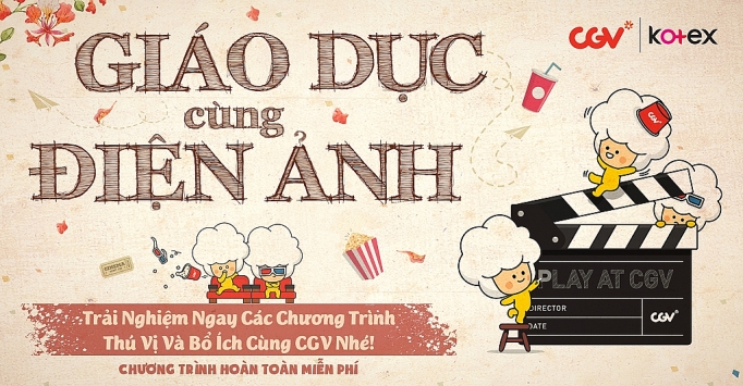 giao duc cung dien anh trang bi kien thuc va ky nang song cho hoc sinh