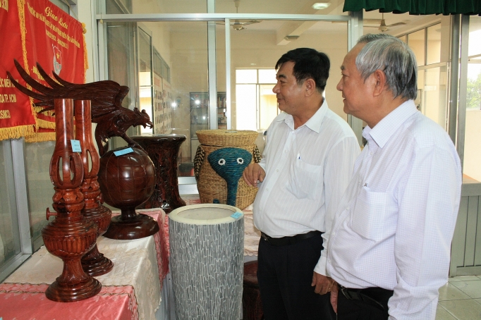 Hỗ trợ toàn diện từ sản xuất đến tiêu thụ ho tro toan dien tu san xuat den tieu thu