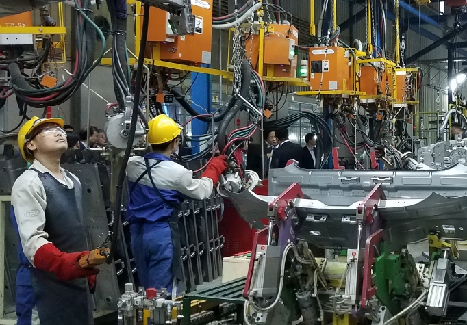 doi moi cong nghe de tang nang luc canh tranh