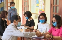 TP. Hà Nội triển khai gói hỗ trợ an sinh xã hội: Kịp thời, minh bạch