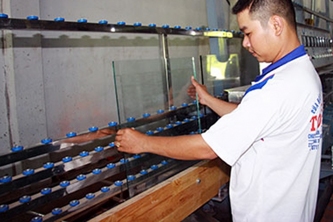 Hậu Giang: Hiệu quả nhờ đầu tư trọng điểm hau giang hieu qua nho dau tu trong diem