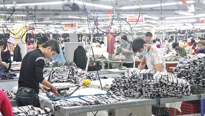 Phát triển cụm công nghiệp tại Bắc Giang: Bất cập từ khâu quản lý phat trien cum cong nghiep tai bac giang bat cap tu khau quan ly