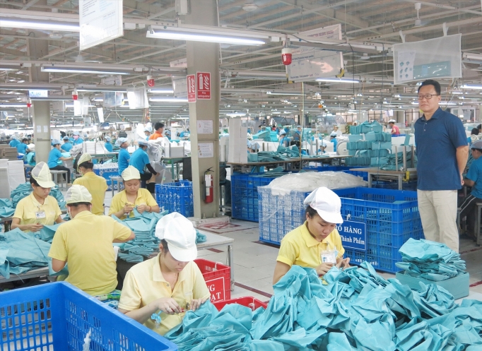 Khai thác đầy đủ lợi ích của FTA với EU: Sự thay đổi phải quyết đoán, sâu rộng khai thac day du loi ich cua fta voi eu su thay doi phai quyet doan sau rong