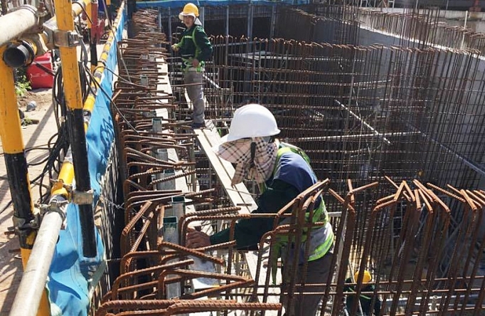 Bắc Giang: Chủ động phòng ngừa, giảm thiểu tai nạn lao động bac giang chu dong phong ngua giam thieu tai nan lao dong