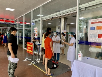 Tuyệt đối tuân thủ nguyên tắc 