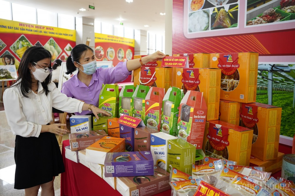 Vải thiều Bắc Giang rộng đường xuất khẩu Vải thiều Bắc Giang rộng đường xuất khẩu