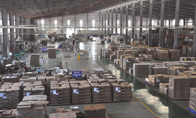 phat trien cong nghiep ho tro ky vong lon cua nganh cong thuong