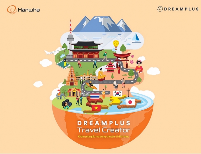 khoi dong chuong trinh dao tao nha sang tao noi dung du lich tai viet nam