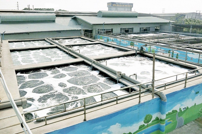 Cách mạng công nghiệp 4.0 trong bảo vệ môi trường - Cơ hội đan xen cùng thách thức cach mang cong nghiep 40 trong bao ve moi truong co hoi dan xen cung thach thuc