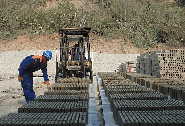 Điện Biên: Đồng hành cùng công nghiệp nông thôn dien bien dong hanh cung cong nghiep nong thon