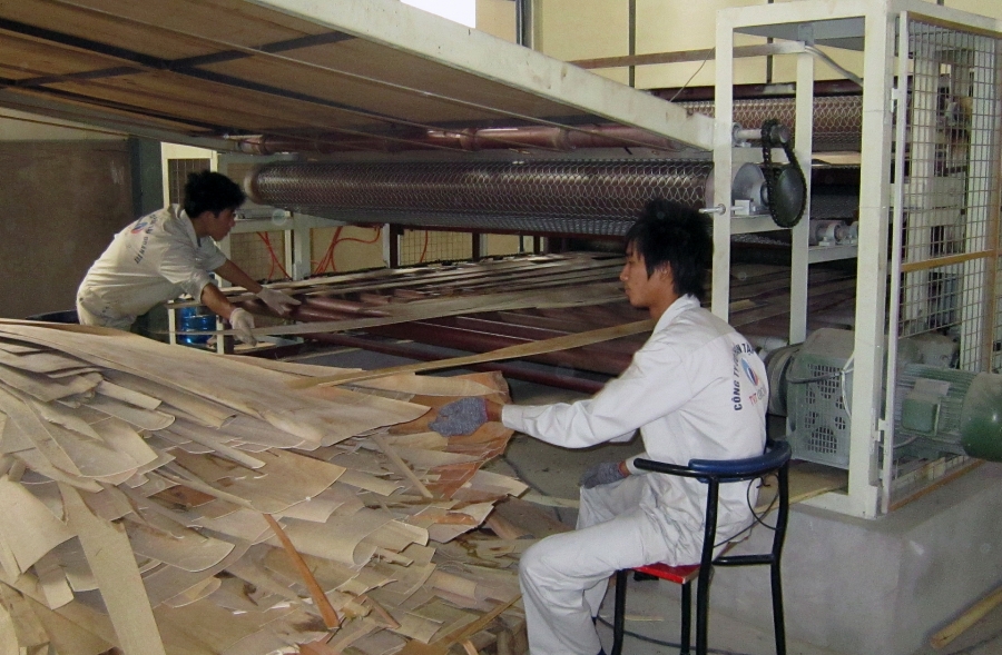 Phú Thọ: Khẳng định vai trò “vốn mồi” phu tho khang dinh vai tro von moi