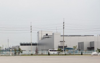 Thu hút đầu tư tại tỉnh Bắc Giang 6 tháng đầu năm: Đạt gần 610 triệu USD