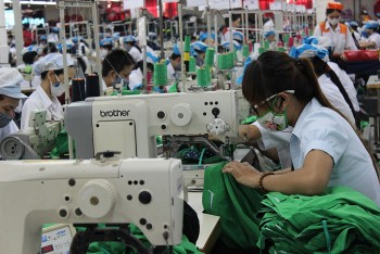 An toàn lao động tại Đồng Nai: Tăng cường yếu tố phòng ngừa