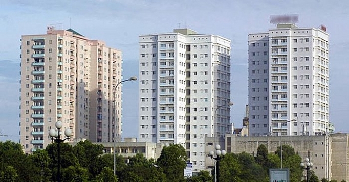 Thị trường bất động sản Hà Nội có nhiều lạc quan thi truong bat dong san ha noi co nhieu lac quan