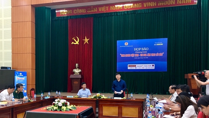 vinh quang viet nam 2019 ton vinh nhung anh hung dien hinh tien tien