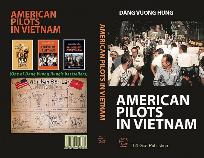 Công bố cuộc vận động sưu tầm kỷ vật, tư liệu của các cựu binh Mỹ và Việt Nam cong bo cuoc van dong suu tam ky vat tu lieu cua cac cuu binh my va viet nam
