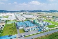Giải mối lo ô nhiễm môi trường khu công nghiệp - Kỳ I: Chuyển biến tích cực