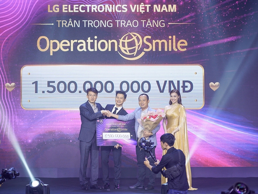 undefined 4034 lg operationsmile