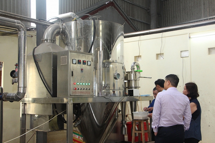 undefined 3901 yoan cong tac by cong thyyng tham quan xyyng syn xuyt tyi cong ty cp phat triyn thyc phym quyc ty