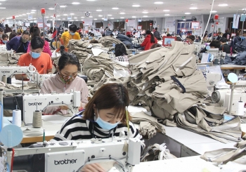 Bắc Ninh, Bắc Giang dồn sức phục hồi sản xuất sau dịch