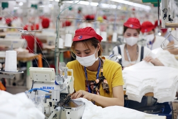 Đảm bảo phát triển thị trường lao động linh hoạt