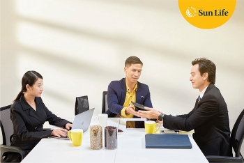 SUN – Sống Tinh Hoa thiết kế riêng cho khách hàng cao cấp