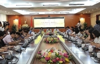 Phát động giải báo chí về chủ đề 