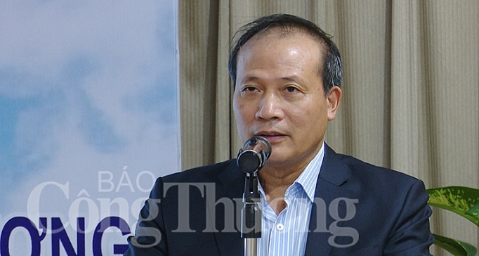 Ngành Công Thương tích cực, chủ động triển khai Chiến lược Phát triển bền vững và Chương trình nghị sự 2030 nganh cong thuong tich cuc chu dong trien khai chien luoc phat trien ben vung va chuong trinh nghi su 2030