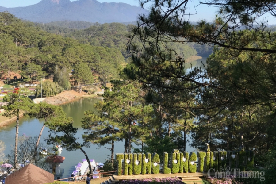 Cấp bách cứu ngành du lịch