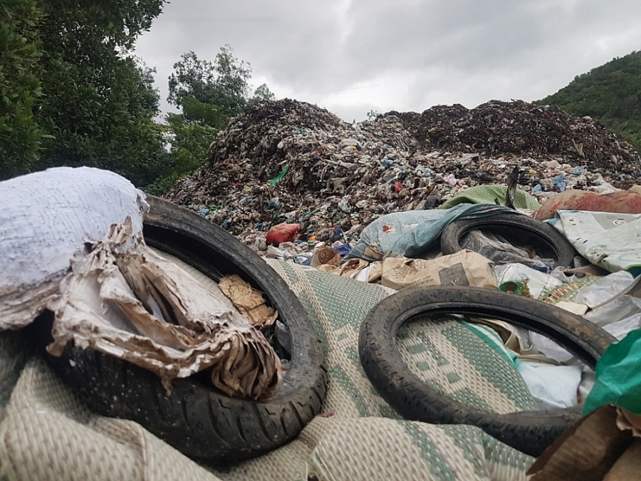 Thúc đẩy thực thi trách nhiệm mở rộng của nhà sản xuất Thúc đẩy thực thi trách nhiệm mở rộng của nhà sản xuất