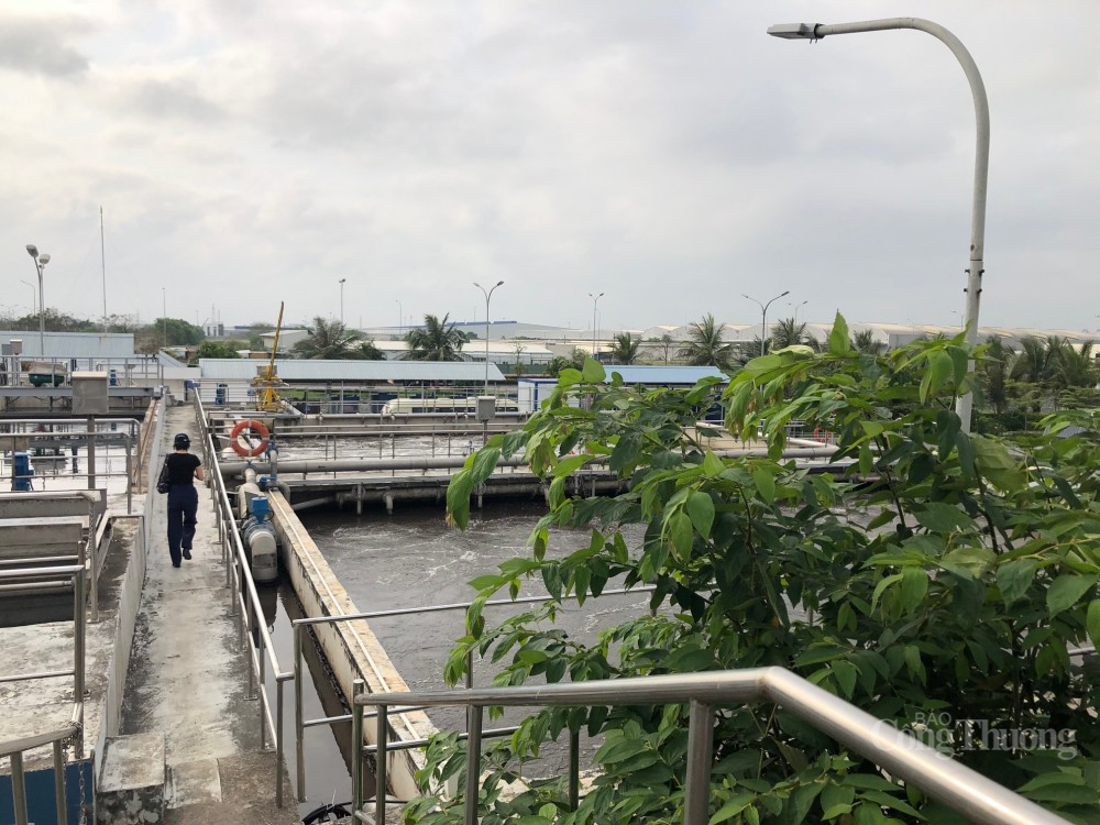 Không đánh đổi môi trường lấy tăng trưởng kinh tế Không đánh đổi môi trường lấy tăng trưởng kinh tế