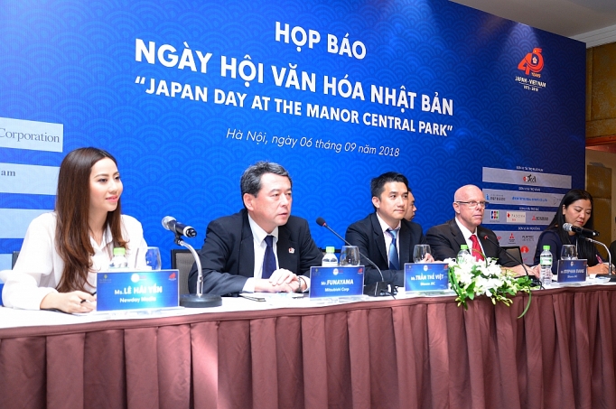 ngay hoi van hoa nhat ban tai ha noi se dien ra vao ngay 239