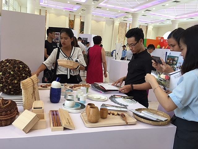 khai mac hoi nghi thiet ke nganh cong nghiep sang tao viet nam lan thu 2