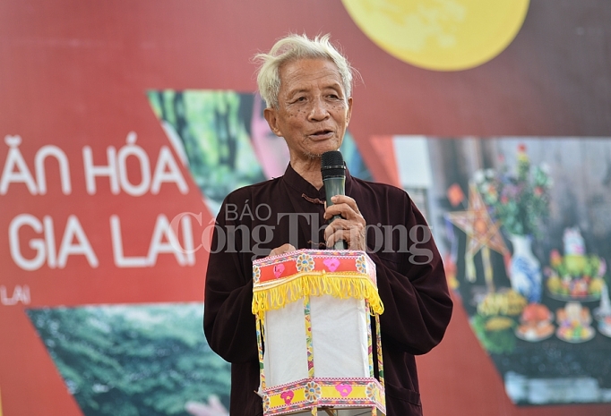 trai nghiem sac mau van hoa gia lai tai ha noi