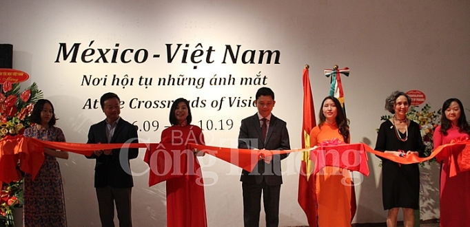 México - Việt Nam: Nơi hội tụ những ánh mắt mexico viet nam noi hoi tu nhung anh mat
