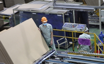 Hơn 3.000 việc làm cho người lao động tại Bắc Ninh