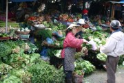 Mô hình nào cho chợ dân sinh trong trung tâm đô thị?