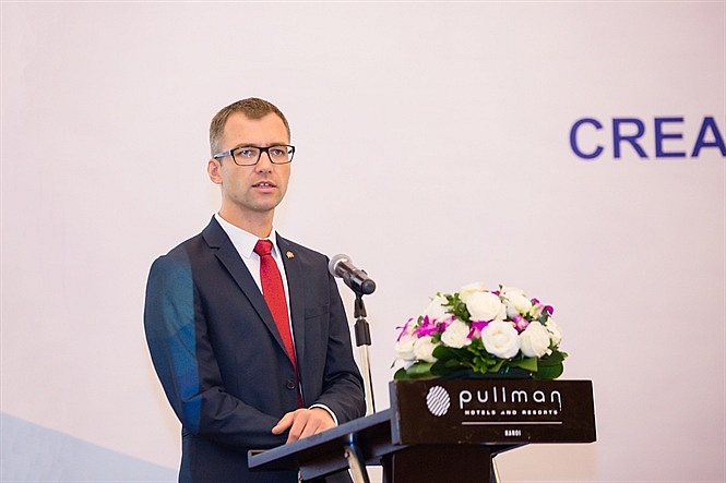 ho tro cac hanh dong giam nhe bien doi khi hau phu hop voi dieu kien cua viet nam