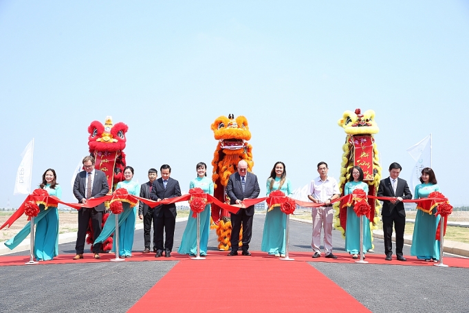 Xây dựng thành công đường giao thông từ phế liệu nhựa, rác thải nhựa xay dung thanh cong duong giao thong tu phe lieu nhua rac thai nhua