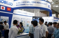Sắp diễn ra Triển lãm quốc tế ngành cấp thoát nước tại TP. Hồ Chí Minh