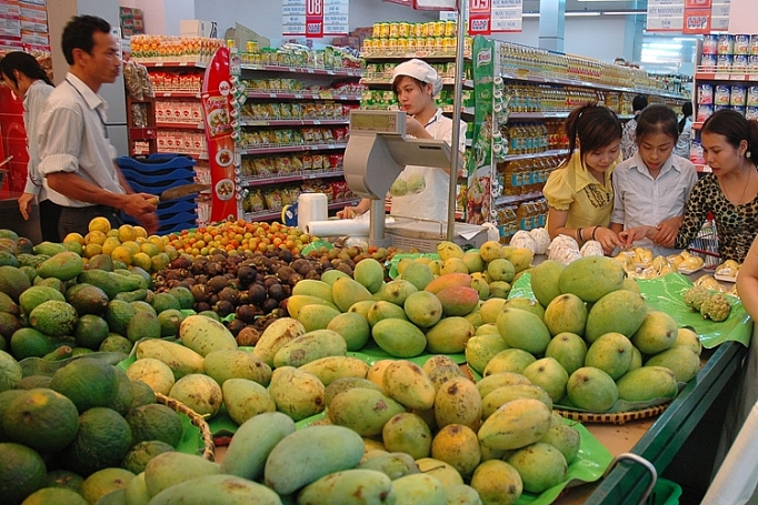 hortex vietnam 2020 co hoi cho doanh nghiep viet