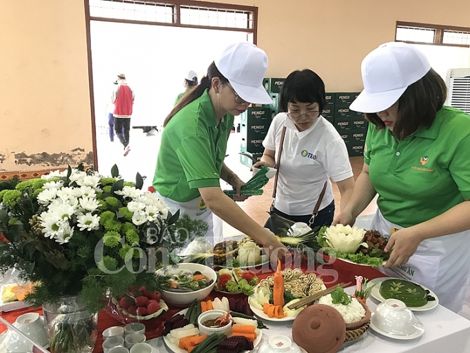 cong doan nganh cong thuong hanh dong vi an toan ve sinh thuc pham