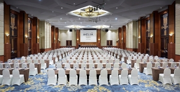 Meliã Hà Nội: Lợi ích lớn nhờ sử dụng năng lượng “xanh”