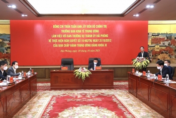 Đảm bảo nguồn tài nguyên đất đai được sử dụng tiết kiệm, hiệu quả