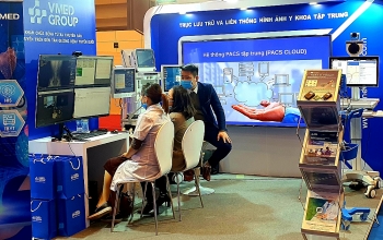 Chuyển đổi số trong ngành y tế: Để người dân được hưởng dịch vụ tốt nhất